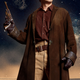 Illustration for article titled Firefly Malcolm Reynolds Suede Leather Trench Coat You Save $99.99 Hurry-Up Limited Time Sale!em/em